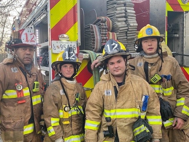 12 crew