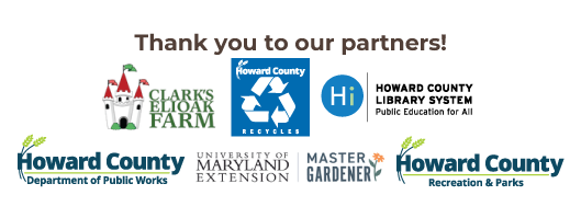 Harvest Heap 2023 Partners