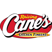 Raising Cane's Chicken Fingers Logo