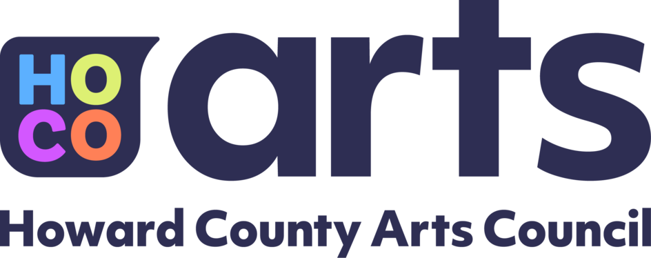Howard County Arts Council logo