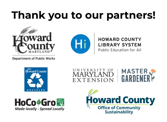 pumpkin palooza partners logo collage