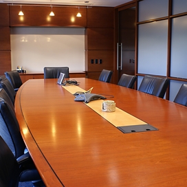Board meeting