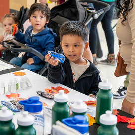 fall fest event