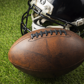 football